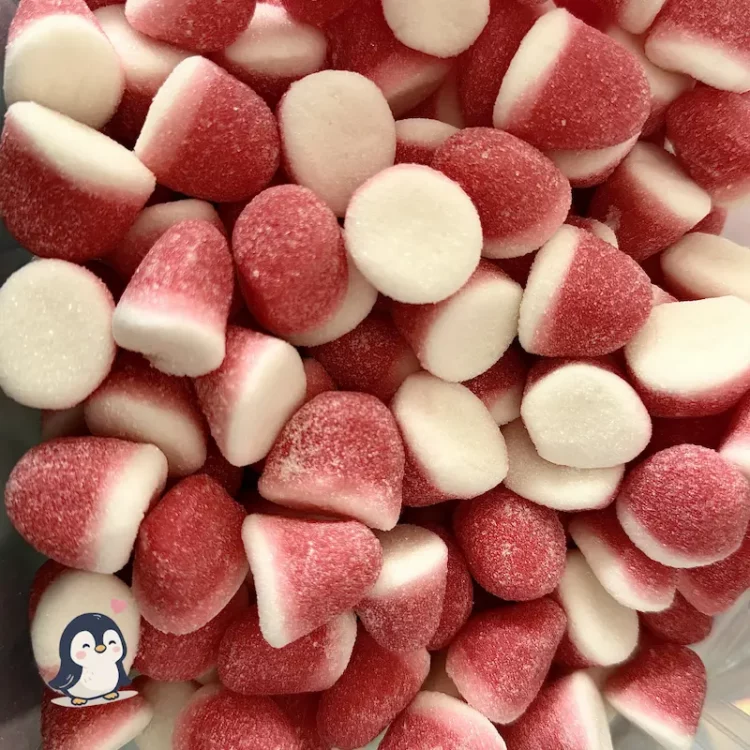 Bisou Sucré Sans Gluten & Halal – Damel