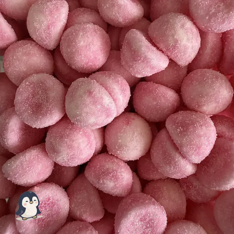 Bonbons – Tagada Pink Pik – Haribo