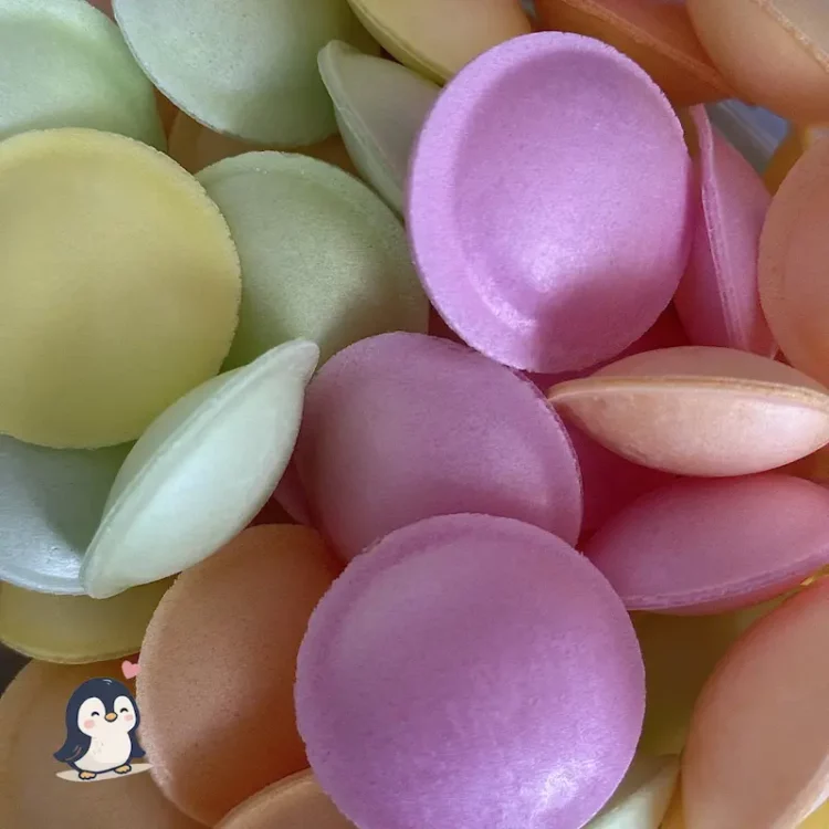 Bonbons – UFO Vegan – Frisia