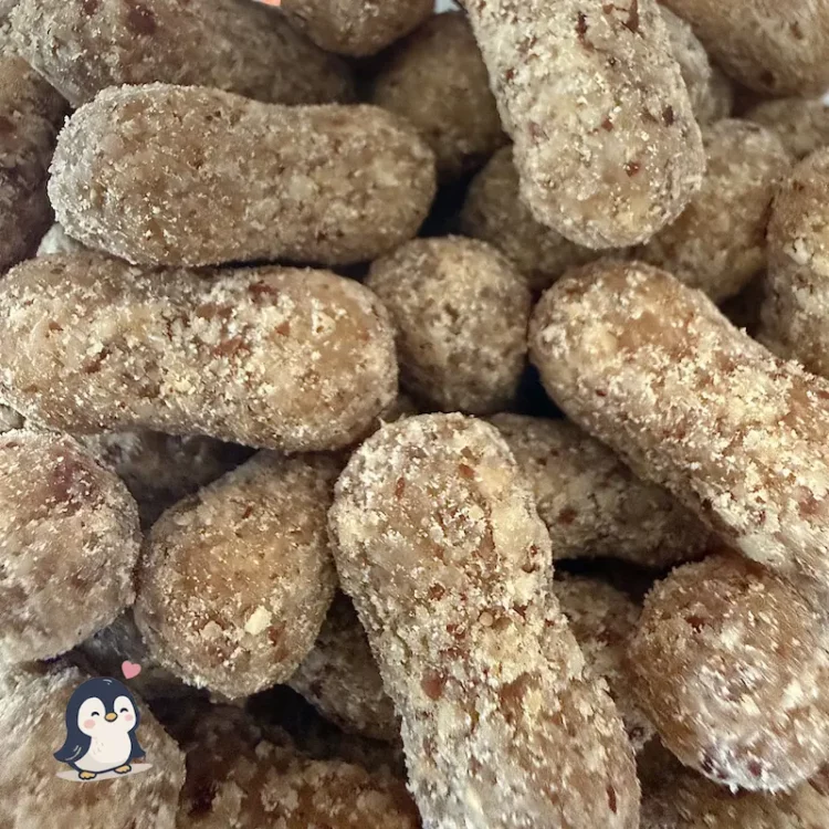 Bonbons – Délice Cacahuète