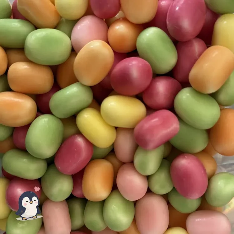 Bonbons – Maoam